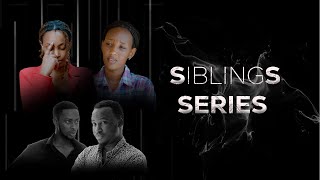 SIBLINGS OFFICIAL TRAILER [upl. by Jerrol]