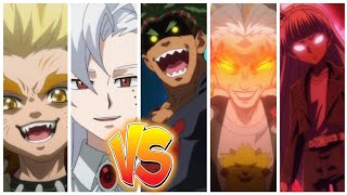 TOWER POWER Leoncrest Phoenixrudder Vs Tyrannobeat Shinobishadow Weisstiger Beyblade X Battle [upl. by Yendyc]