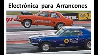 ✅ Carreras de velocidad Cronómetro y Semáforo como se hace PCBWAY [upl. by Handler135]