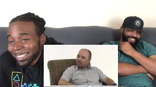 Meet Karl Pilkington 2 Reaction [upl. by Aidam]