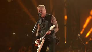 Metallica 2023 Live In Arlington M72 Full show [upl. by Pinette]