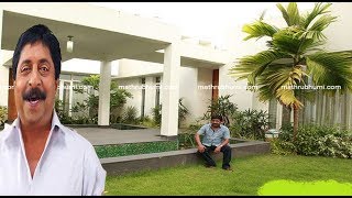 Sreenivasan Luxury Life  Net Worth  Salary  Business  Car  Houses  Family  Biography [upl. by Hackney]