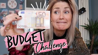 EEN WEEK VAN 50 EURO LEVEN MET GEZIN 💸BUDGET CHALLENGE  Diesna Loomans [upl. by Maffa]