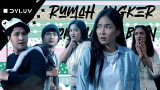 FTV Terbaru 2024 SCTV Shanice Margaretha quotRumah Angker Kok Malah Bikin Baperquot [upl. by Enecnarf92]