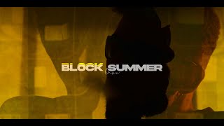 Onwu  Block Summer prod by 2Bough amp Drybeatz Music Video [upl. by Barb]