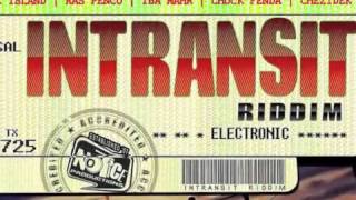 CHEVAUGHN  KNOW YOUR FRIENDS  NOTICEPROD INTRANSIT RIDDIM AUG 2013 [upl. by Aanas]