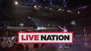 Picture This UK Tour  Live Nation UK [upl. by Adnuahsal]