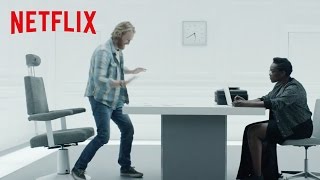 Black Mirror  Season 3 Trailer  Netflix HD [upl. by Ahsilrak]