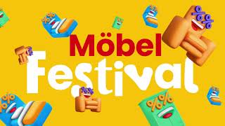 🎉 Möbel Festival 🎉 [upl. by Aimee]