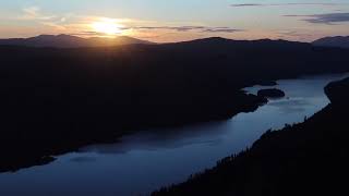 Helvellyn Sunrise and Sunset Photography [upl. by Zahc]