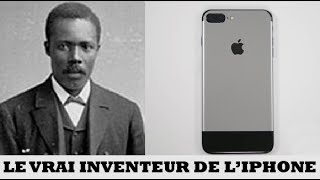 10 AFRICAINS QUI ONT RÉVOLUTIONNE LE MONDE PAR LEURS INVENTIONS  DavidFaitDesTops [upl. by Tama]