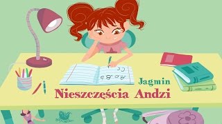 NIESZCZĘŚCIA ANDZI – Bajkowisko  bajki dla dzieci – słuchowisko – bajka dla dzieci audiobook [upl. by Irmgard]