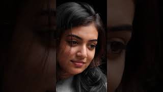 Gombesong 🥰 song nazriya cute queen 👑 🥰 nazriyaedting queennazriya nazriyaaddicts9524 [upl. by Nissie542]