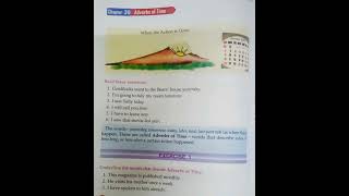 Adverbs of Time explained in Tamil adverbs adverbsoftime adverbsoftimeintamil [upl. by Harli25]