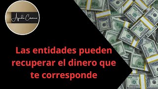 ¡Recupera lo que es tuyo La Guía Definitiva para Monetizar tu Valor y Esfuerzo 🚀💰 [upl. by Akirdnas]