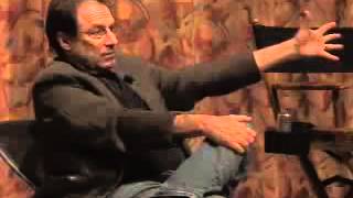 David Milch  The Idea of the Writer Day 3 Part 23 [upl. by Wolk285]