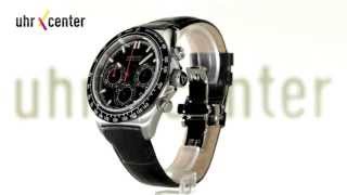 Dugena Premium 7000170 Imola XL Herren Chronograph [upl. by Nnayllek]