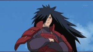 Madara revives  Madara vs Shinobi alliance amp 5 kages  60 fps  Eng sub [upl. by Lennod]