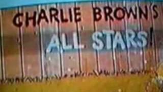 Charlie Brown AllStars CocaCola 1966 [upl. by Horwitz]