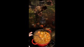 How to Make Pearsons Stew from Red Dead Redemption [upl. by Glyn210]