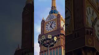 Beautiful video of the musque and Madina and makah please like and subscribe [upl. by Ano]