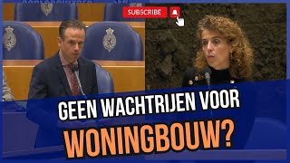 PVVer Kops laat klimaat minister stotteren amp stamelen over wie nou verantwoordelijk is [upl. by Gwenneth]