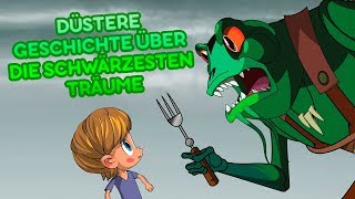 Maschas gruselgeschichten  Düstere Geschichte Über Die Schwärzesten Träume 🕯 Folge 20 [upl. by Silsbye540]