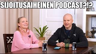 Pitäisikö meidän perustaa sijoitusaiheinen podcast [upl. by Ademla]