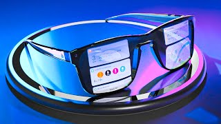 5 Best Smart Glasses 2024  Top 5 Smart Glasses 2024 [upl. by Eckel]