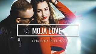 NOKAUT  Moja Love Official Video [upl. by Phillipp]