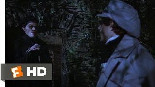 Shadow of the Vampire 110 Movie CLIP  Meet Count Orlok 2000 HD [upl. by Platt]