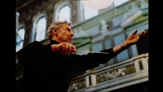 Beethoven Symphony No7 Karajan Wien Live ベートーヴェン：交響曲 第7番 カラヤンウィーンライブ [upl. by Hilliard643]