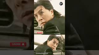 Donnie Yen 💥 Fight Scenes shorts [upl. by Mirisola]