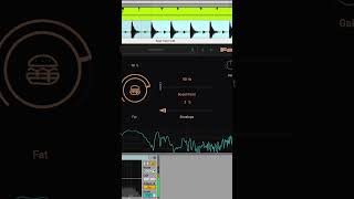 Hear how Slap Fats envelope control adjusts compression [upl. by Alvord]