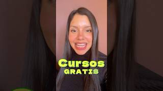 Cursos gratis en Google Actívate cursosgratis cursosgratisonline [upl. by Halas399]