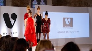 V By Very New Collection Launch at Littlewoods Ireland [upl. by Rafaelia]