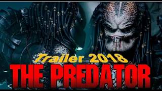 PREDATOR 4  Reboot Official Movie Trailer 2018 [upl. by Yroc]