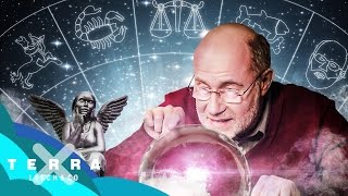 Die Wahrheit über Astrologie [upl. by Nnaear]