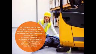 What are the cost of workplace accidents [upl. by Adnamra]