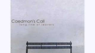 Prove me wrong Lyrics by Caedmons call [upl. by Adnoved]