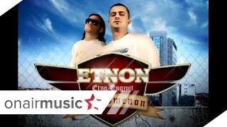 Etnon feat Astrit Stafa amp Blero  Numer 1 [upl. by Nohsar]