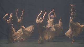 DUATO  SHECHTER  Trailer  Staatsballett Berlin [upl. by Aralomo]