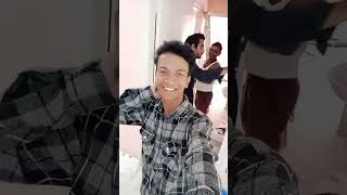 color ka kaam Mila minivlog youtube vivekavghade subscribe shortsfeed vlog vivek avghade [upl. by Raines]