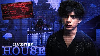 KC19 Ghaziabad Real Haunted House Horror Story [upl. by Hibbitts555]