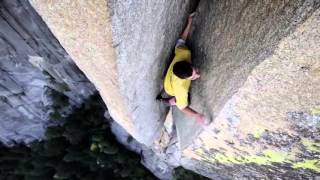 Alex Honnold Compilation 2014 [upl. by Amitak]