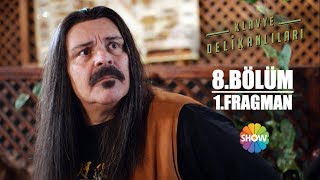 Klavye Delikanlıları 8 Bölüm 1 Fragman [upl. by Atat]