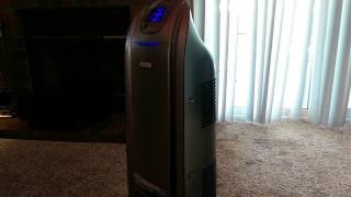 Idylis 200 Air Purifier sold at Lowes [upl. by Weatherley269]