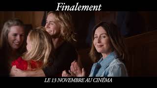 FINALEMENT  Le 13 novembre au cinéma [upl. by Meter]