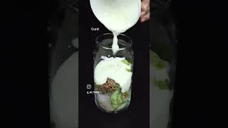 Our VIRAL SALAD recipe hits 8M  views on Instagram 😱🥳  Diet salad recipe shorts saladviral [upl. by Cher489]