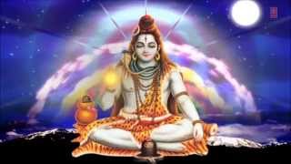 108 Names of Lord Shiva By Suresh Wadkar Full Video Song I Jai Jai Kashi Vishwanath [upl. by Ardien]